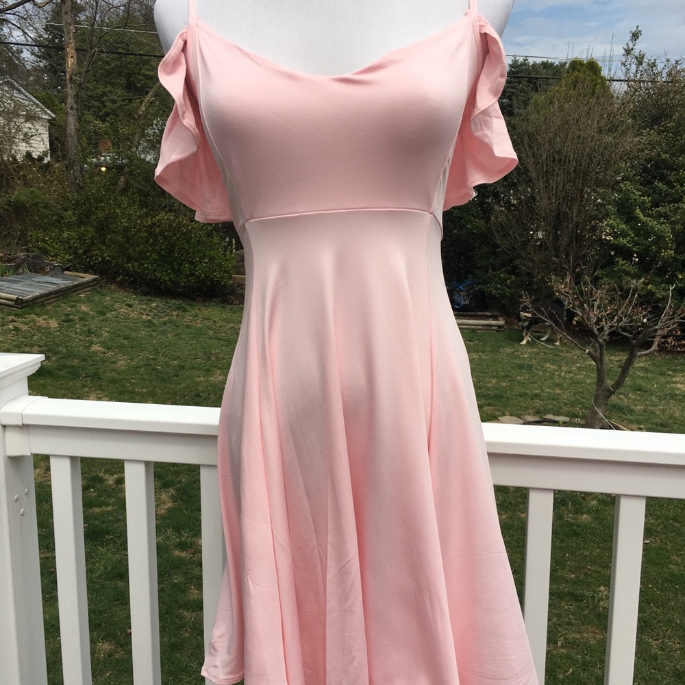 🧚♀️ Just In Spring/Summer Dress - Picture 3 of 4